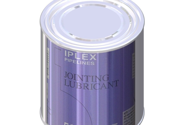 PVC lubricant
