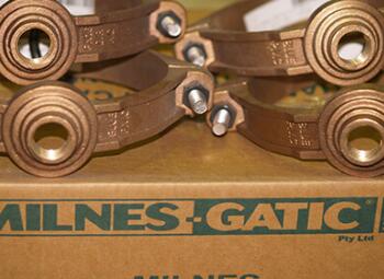 Tapping Bands